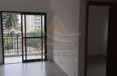 Apartamento com 2 quartos à venda no Ribeirânia, Ribeirão Preto 