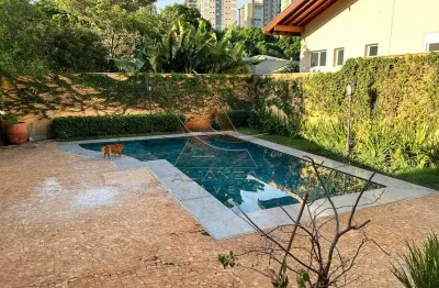 Casa em condomínio fechado com 4 quartos à venda no Jardim Botânico, Ribeirão Preto 