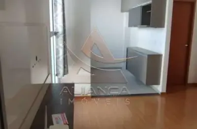 Apartamento - ribeirão preto - recreio das acácias - região sul