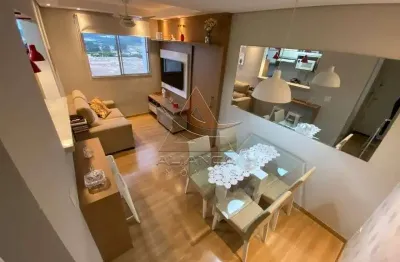 Apartamento com 2 quartos à venda no Condomínio Guaporé, Ribeirão Preto 