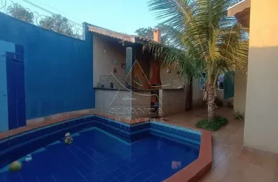 Casa com 2 quartos à venda no Centro, Jardinópolis 