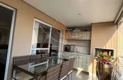 Apartamento - ribeirão preto - santa cruz do josé jacques