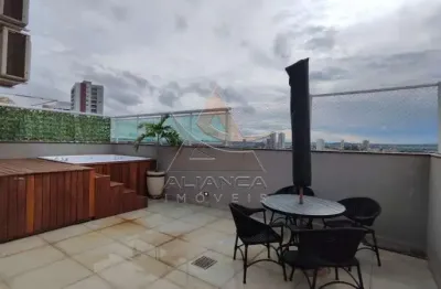 Apartamento com 3 quartos à venda no Jardim Botânico, Ribeirão Preto 