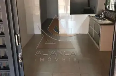 Casa com 2 quartos à venda na Vila Albertina, Ribeirão Preto 