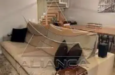 Casa em condomínio fechado com 3 quartos à venda no Jardim Botânico, Ribeirão Preto 