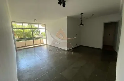Apartamento com 3 quartos à venda no Parque Residencial Lagoinha, Ribeirão Preto 