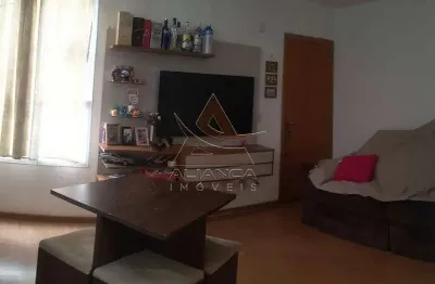 Apartamento com 2 quartos à venda na Reserva Real, Ribeirão Preto 