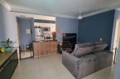 Apartamento com 3 quartos à venda no Alto da Boa Vista, Ribeirão Preto 