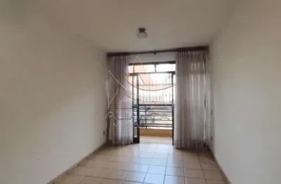 Apartamento com 2 quartos à venda no Jardim Castelo Branco, Ribeirão Preto 