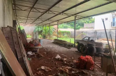 Terreno à venda no Jardim Zara, Ribeirão Preto 