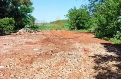 Terreno - ribeirão preto - geraldo correia de carvalho