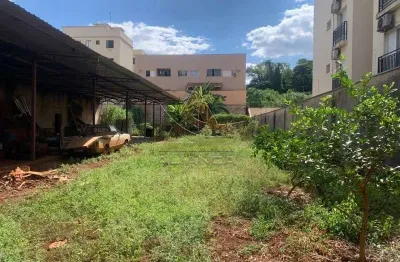 Terreno à venda no Jardim Zara, Ribeirão Preto 