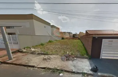 Terreno à venda no Jardim Palmares, Ribeirão Preto 