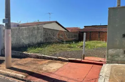 Terreno à venda no Jardim Palmares, Ribeirão Preto 