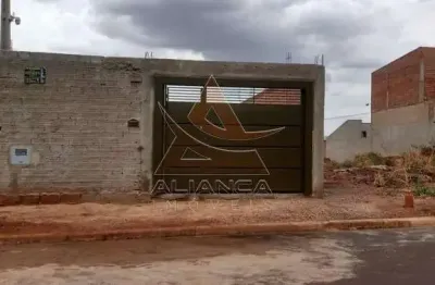 Terreno à venda no Parque das Gaivotas, Ribeirão Preto 