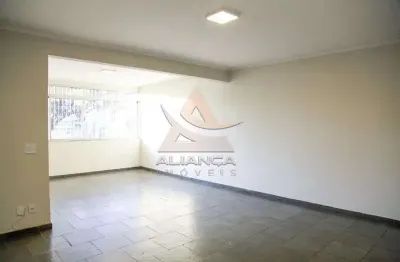 Apartamento com 3 quartos à venda no Jardim Palma Travassos, Ribeirão Preto 