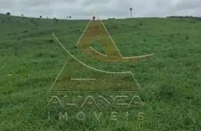 Fazenda à venda na Zona Rural, Cássia 