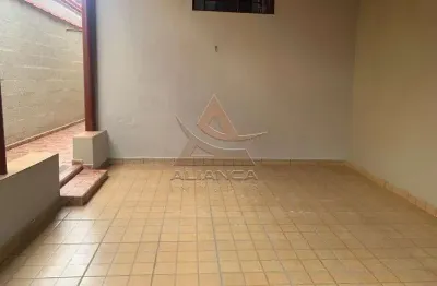 Casa com 2 quartos à venda no Jardim Piratininga, Ribeirão Preto 