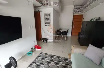 Apartamento com 2 quartos à venda no Jardim Botânico, Ribeirão Preto 