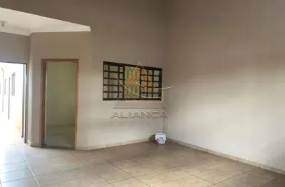 Casa com 3 quartos à venda no Parque Ribeirão Preto, Ribeirão Preto 