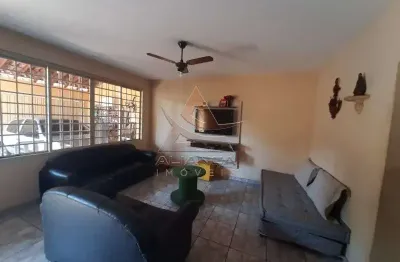 Casa com 3 quartos à venda no Jardim São José, Ribeirão Preto 
