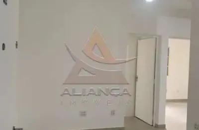 Apartamento com 2 quartos à venda no Jardim Maria Goretti, Ribeirão Preto 
