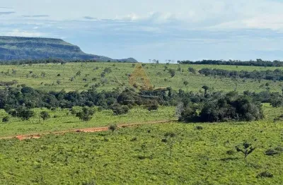 Fazenda à venda na Zona Rural, Primavera do Leste 