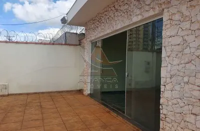 Casa com 3 quartos à venda na Vila Seixas, Ribeirão Preto 