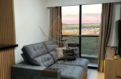 Apartamento com 2 quartos à venda no Quintas de São José, Ribeirão Preto 