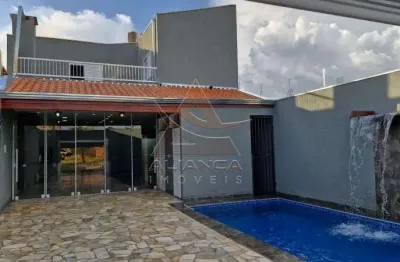 Chácara / sítio com 3 quartos à venda no Jardim Cristo Redentor, Ribeirão Preto 