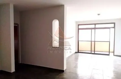 Apartamento com 3 quartos à venda no Centro, Ribeirão Preto 