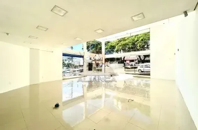 Ponto comercial para alugar no Jardim América, Ribeirão Preto 
