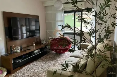 Apartamento com 3 quartos à venda em Higienópolis, Ribeirão Preto 