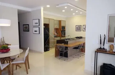 Casa em condomínio fechado com 2 quartos à venda em Bonfim Paulista, Ribeirão Preto 