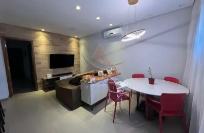 Casa em condomínio fechado com 3 quartos à venda no Alto do Ipiranga, Ribeirão Preto 