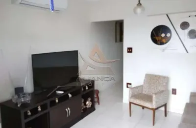 Casa com 3 quartos à venda na Vila Maria Luiza, Ribeirão Preto 