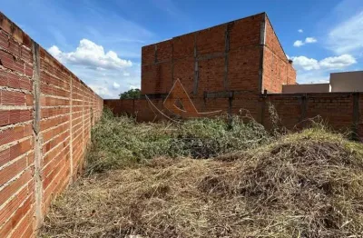 Terreno à venda no Parque das Oliveiras, Ribeirão Preto 