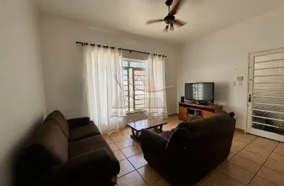 Casa com 3 quartos à venda na Vila Tamandaré, Ribeirão Preto 