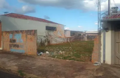 Terreno à venda no Sumarezinho, Ribeirão Preto 