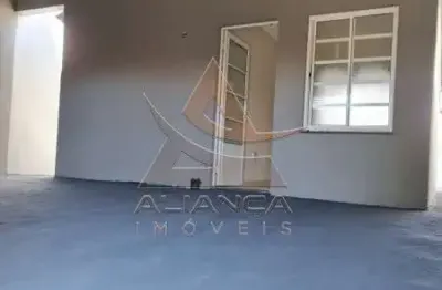 Casa com 2 quartos à venda no Jardim Cristo Redentor, Ribeirão Preto 