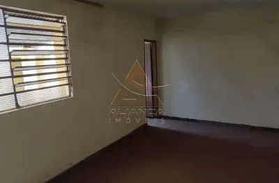 Casa com 3 quartos à venda no Ipiranga, Ribeirão Preto 
