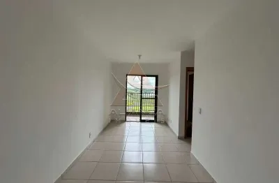 Apartamento - ribeirão preto - residencial monterrey