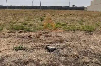 Terreno à venda em Bonfim Paulista, Ribeirão Preto 