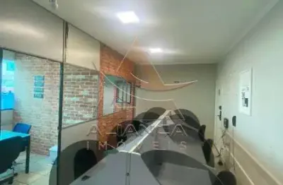 Sala comercial para alugar no Centro, Ribeirão Preto 