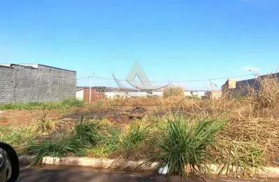 Terreno à venda no Parque das Gaivotas, Ribeirão Preto 