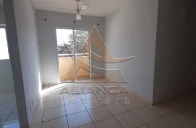 Apartamento com 2 quartos à venda no Campos Elíseos, Ribeirão Preto 