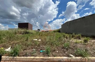 Terreno à venda no Parque das Gaivotas, Ribeirão Preto 