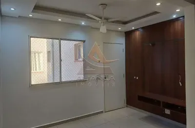 Apartamento - ribeirão preto - valentina figueiredo