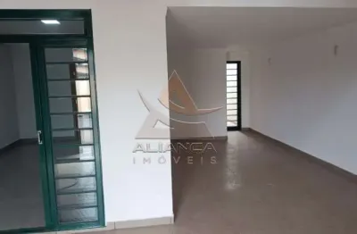 Casa com 3 quartos à venda na Vila Tibério, Ribeirão Preto 