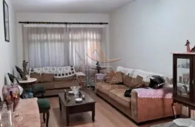 Casa com 4 quartos à venda no Jardim Sumaré, Ribeirão Preto 
